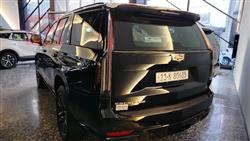 كاديلاك اسكاليد